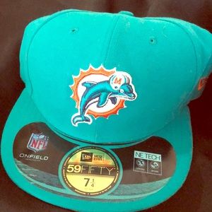Vintage Miami Dolphins Hat